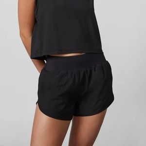 P.E. Nation agility test short